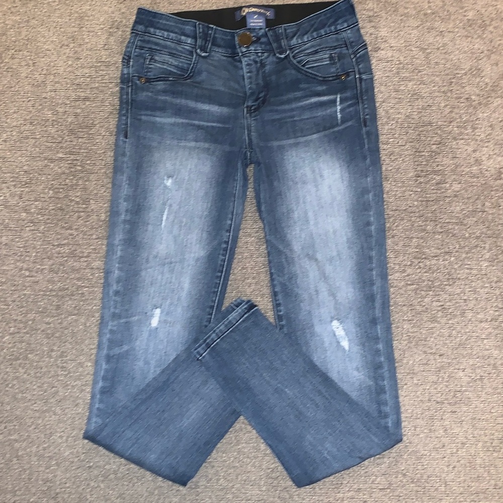 Democracy Jeans